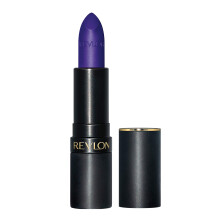 REVLON Super Lustrous De Luscious Mattes Lipstick 018 Rhythm & Blues 0,15 oz