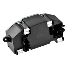 BLOWER RESISTOR FOR AUDI A3 2003- Q3 2011- SEAT TOLEDO 2004-