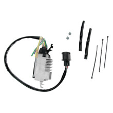 BLOWER RESISTOR For AUDI A6 C6 2004-,ALLROAD 2006-