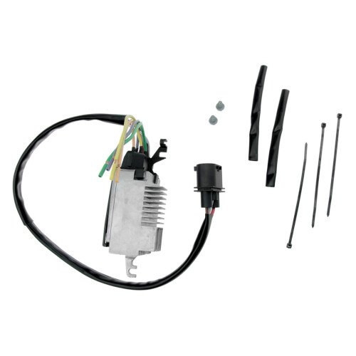 NTY BLOWER RESISTOR For AUDI A6 C6 2004-,ALLROAD 2006-