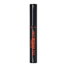 Revlon So Fierce! Eyes Wide Open Mascara met Push-up Borstel, Voor Volumizing & Hoogliftende Wimpers, 101 Blackest Blac