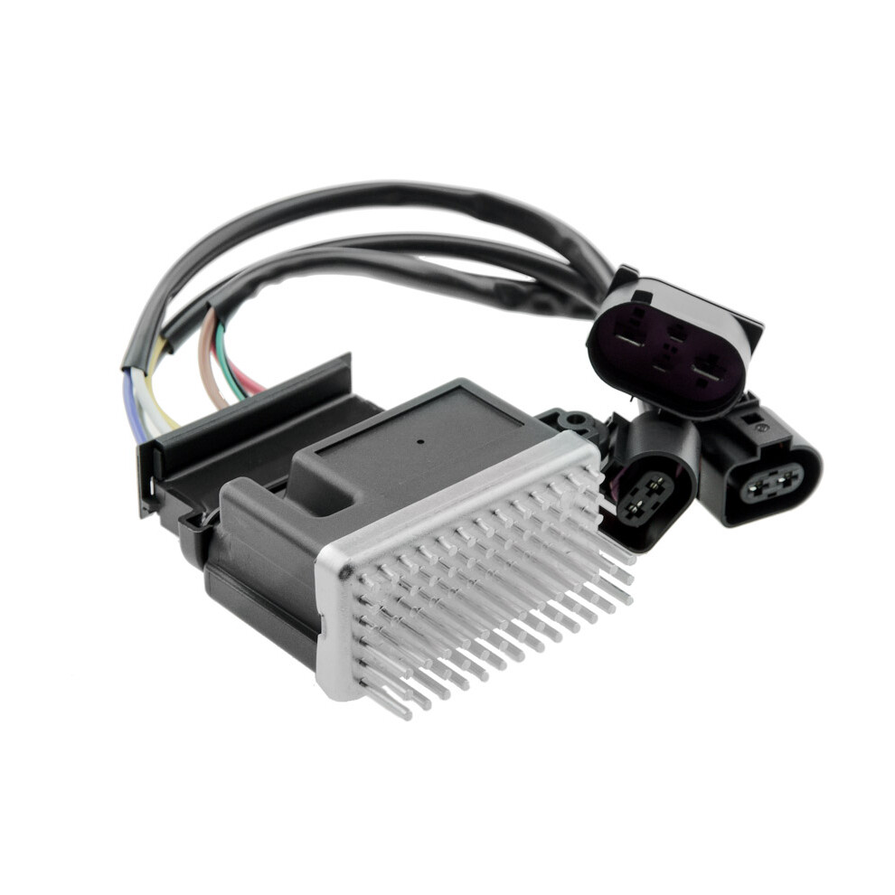 ✅Fits NTY ERD-AU-013 blower resistor ⭐UK Seller⭐ - Image 11