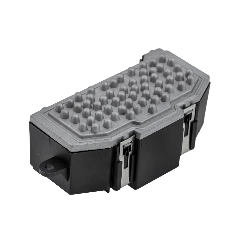 Nty Blower Resistor For Audi A4 2007-,A5 2007-,A8 2010-,Q5 2008