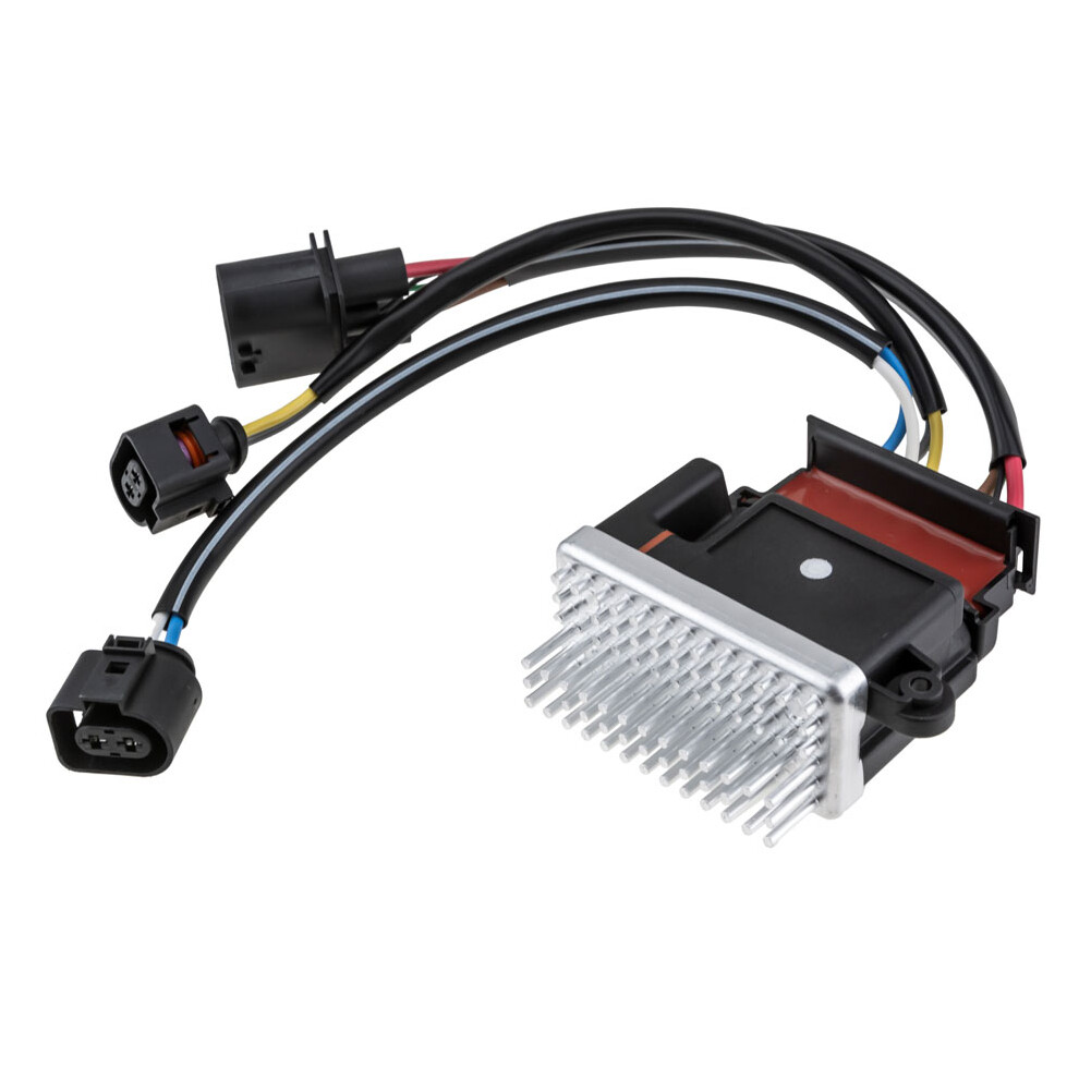 Blower Regulator OE: 8K0 959 501 B Fits for Audi A4 B8 07-16,A5 07-17,A6 C7 10 - Image 4