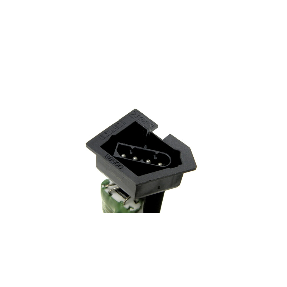 Nty Blower Resistor For Bmw 3 E36 -1998/With A/C