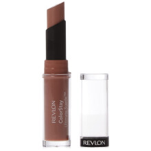 Revlon ColorStay Ultimate Suede Lipstick Longwear Zachte, ultra-hydraterende, krachtige lipkleur geformuleerd met vitamine E-influencer (099) 0,09 oz