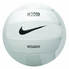 Nike 3005 Nfhs Volleyball (White)