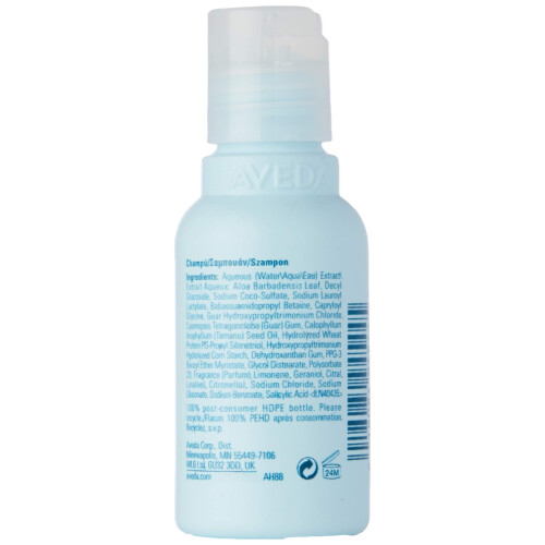 Aveda Aveda Smooth Infusion Shampoo  1.7 Ounce 1