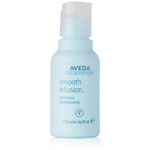 Aveda Smooth Infusion Shampoo  1.7 Ounce