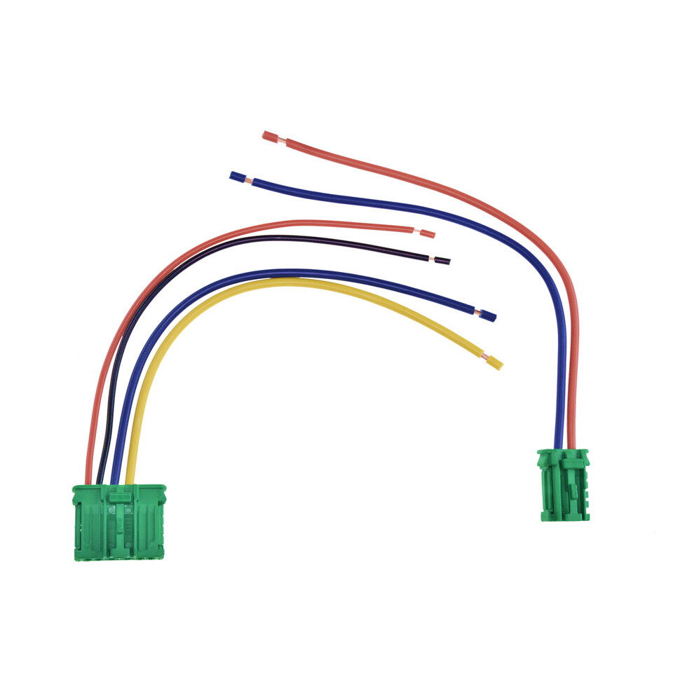 ERD-CT-001K NTY Regulator, passenger compartment fan for CITROËN,NISSAN,PEUGEOT, - Image 15