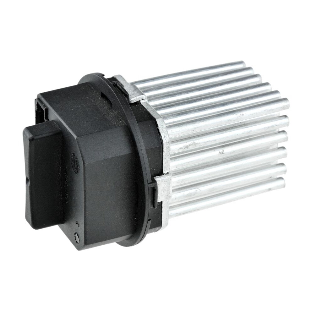 Nty Blower Resistor For Citroen C3 09- C4 04- C5 08- C6 05