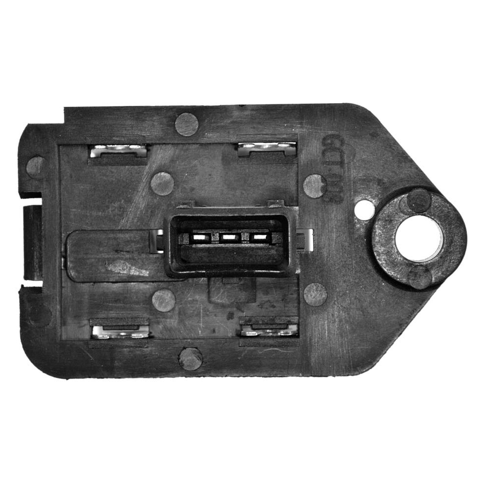 ERD-CT-008 NTY Pre-resistor, electro motor radiator fan for CITROËN,FIAT,PEUGEOT - Image 13