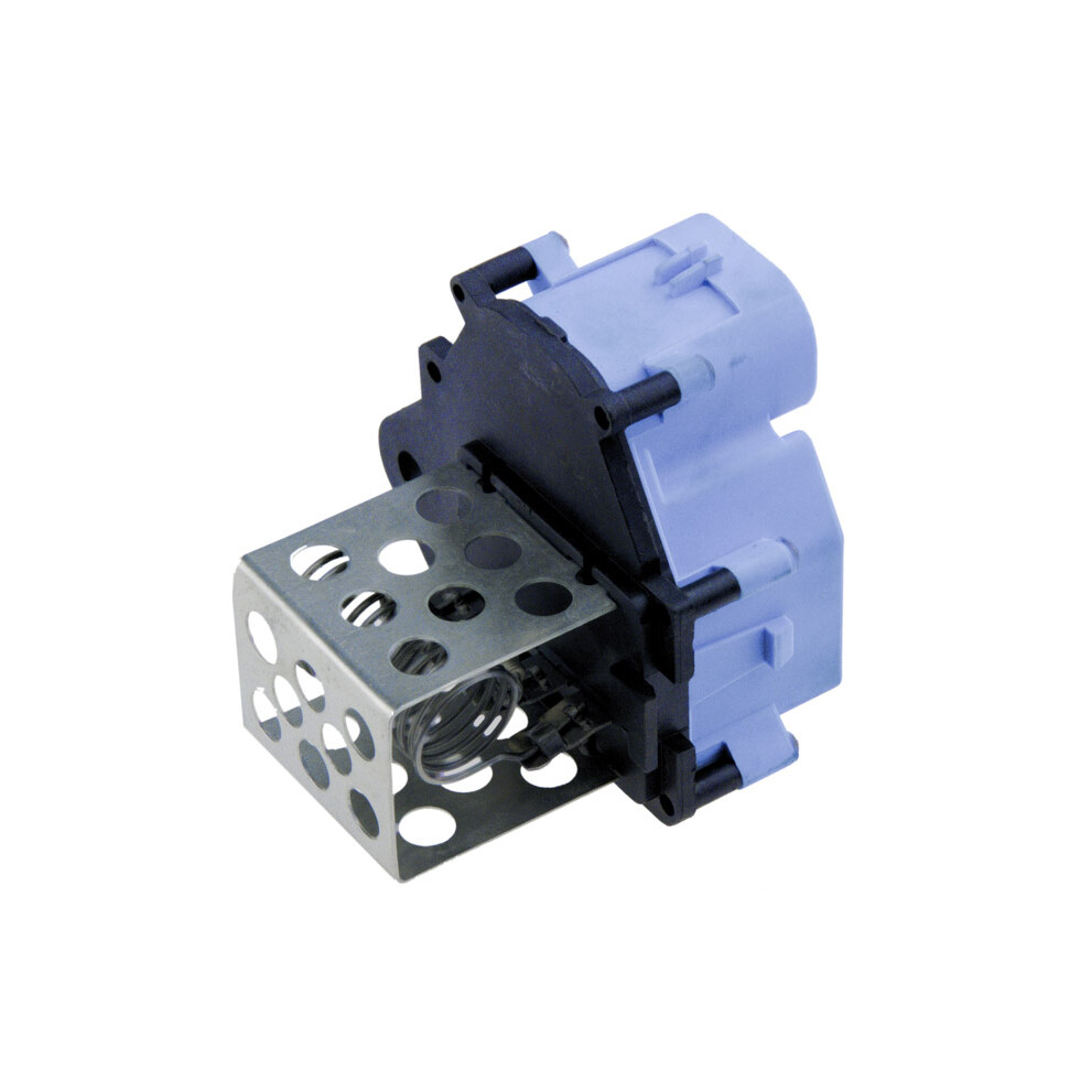 Nty Blower Resistor For Citroen Berlingo 08- Peugeot Partner 08