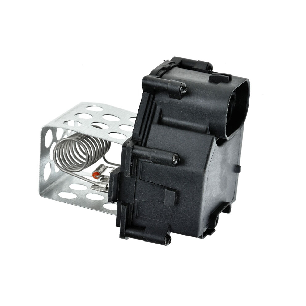 Nty Blower Resistor For Citroen C1 1.4Hdi 05-14 C4 04- Berlingo 05-11