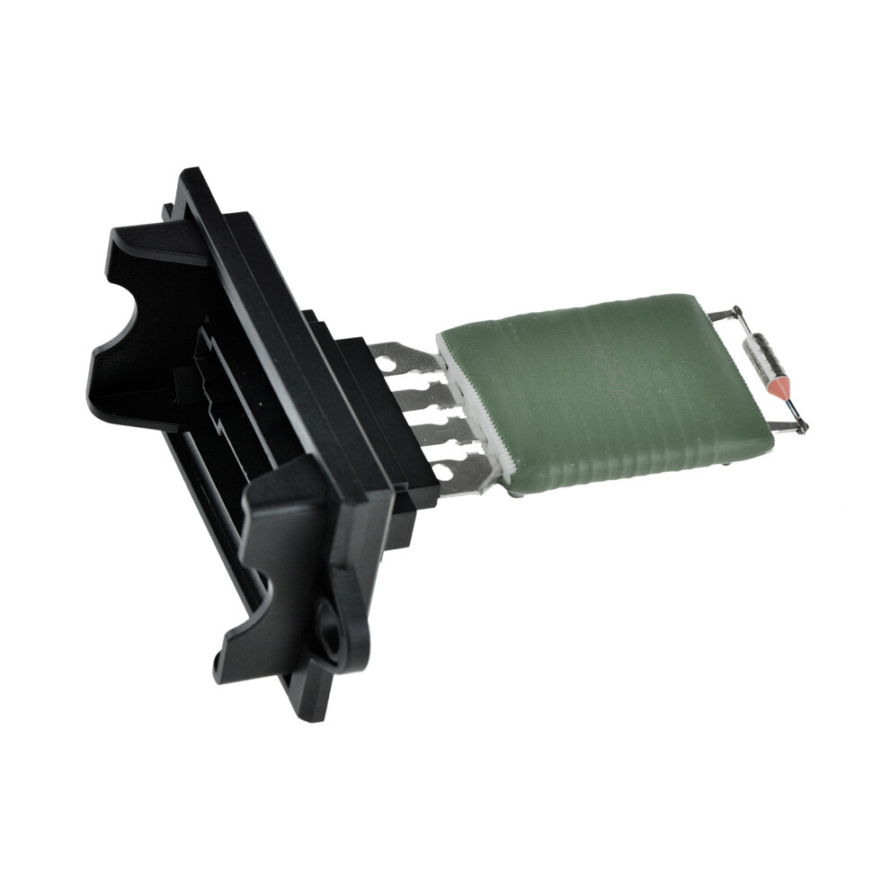 Blower Resistor For Citroen C2 2003- C3 2002- Peugeot 1007 2006- 5902048084378