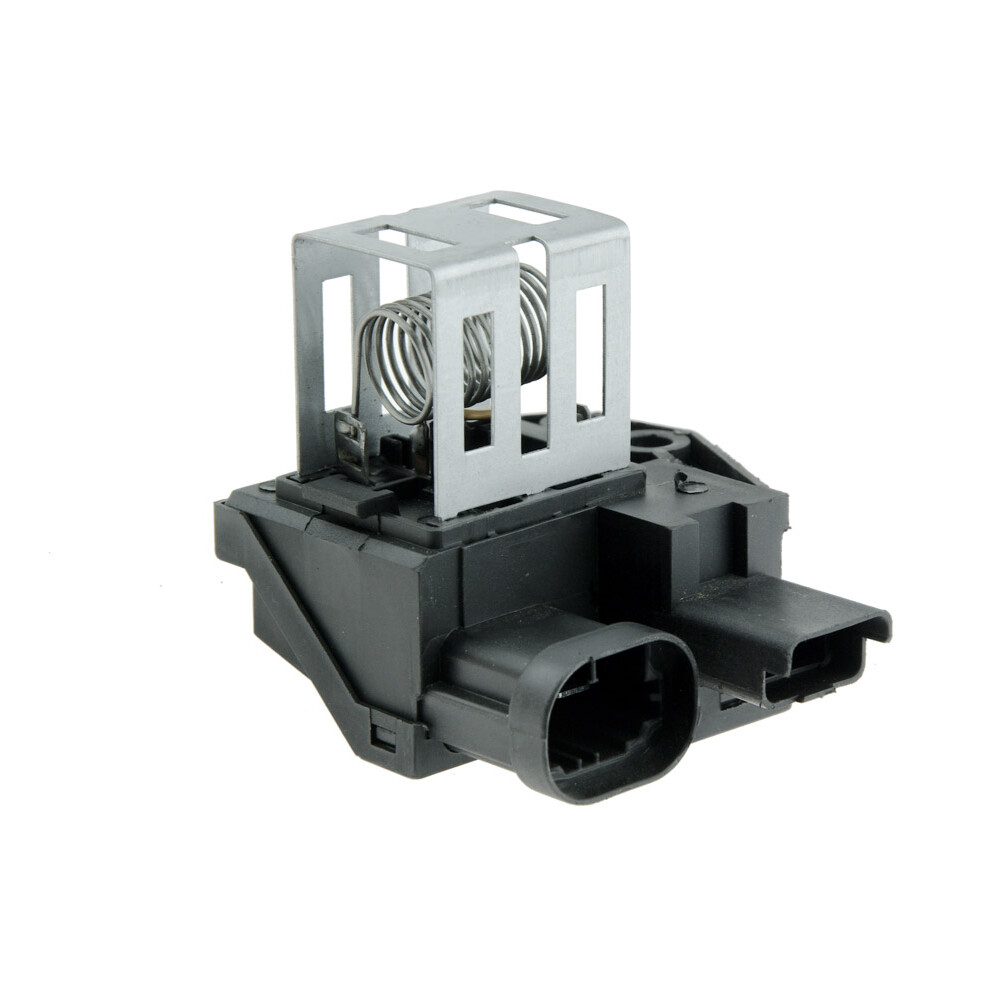 Nty Blower Resistor For Citroen C2 -2009 Citroen C3 -2009