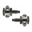 Shimano Shimano PD-M520L SPD Bicycle Pedal  Black 3