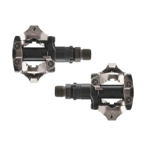 Shimano Shimano PD-M520L SPD Bicycle Pedal  Black 2