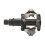 Shimano Shimano PD-M520L SPD Bicycle Pedal  Black 5