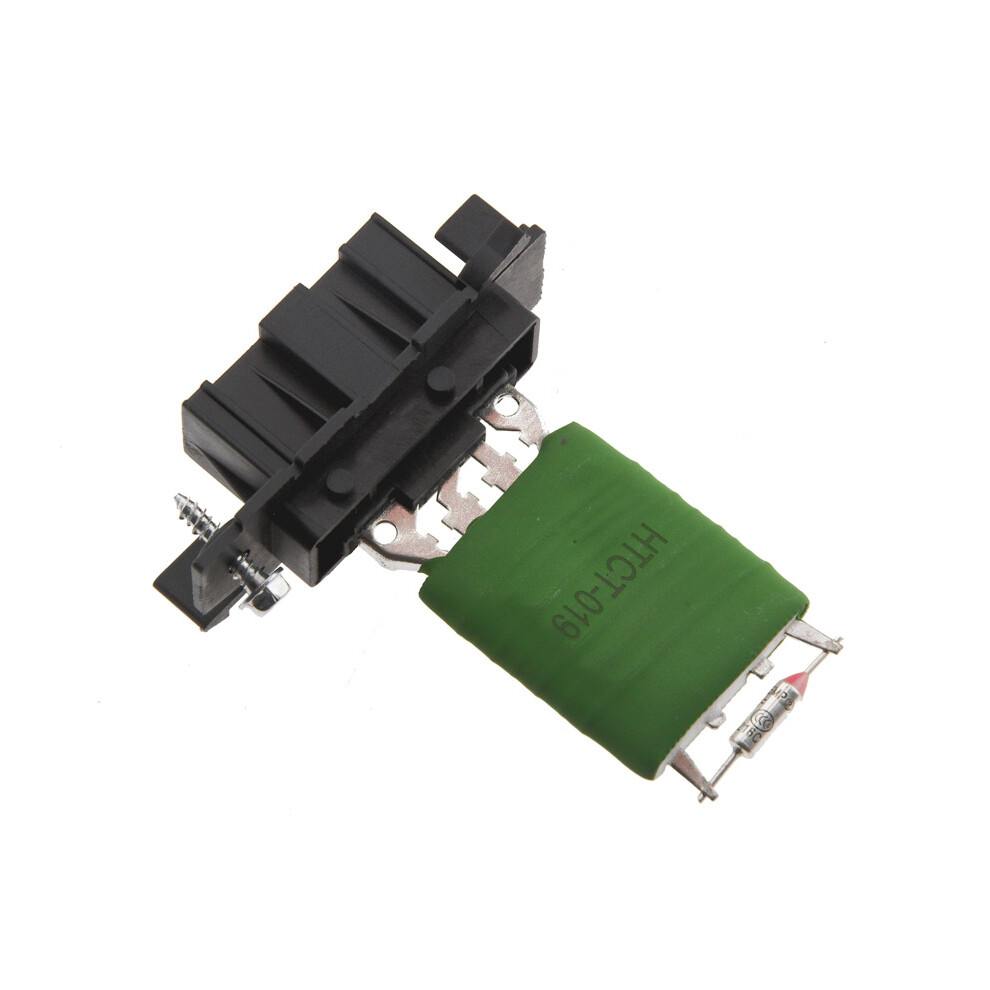 Blower Resistor Lower For Citroen Jumpy 1.6Hdi 2.0 2.0Hdi 2007- 5902048045393
