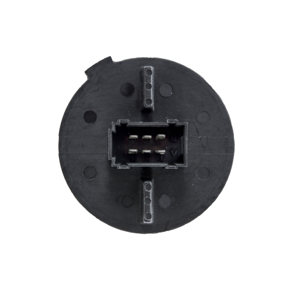 Nty Blower Resistor For Citroen C2 2009-,Ds3 2009