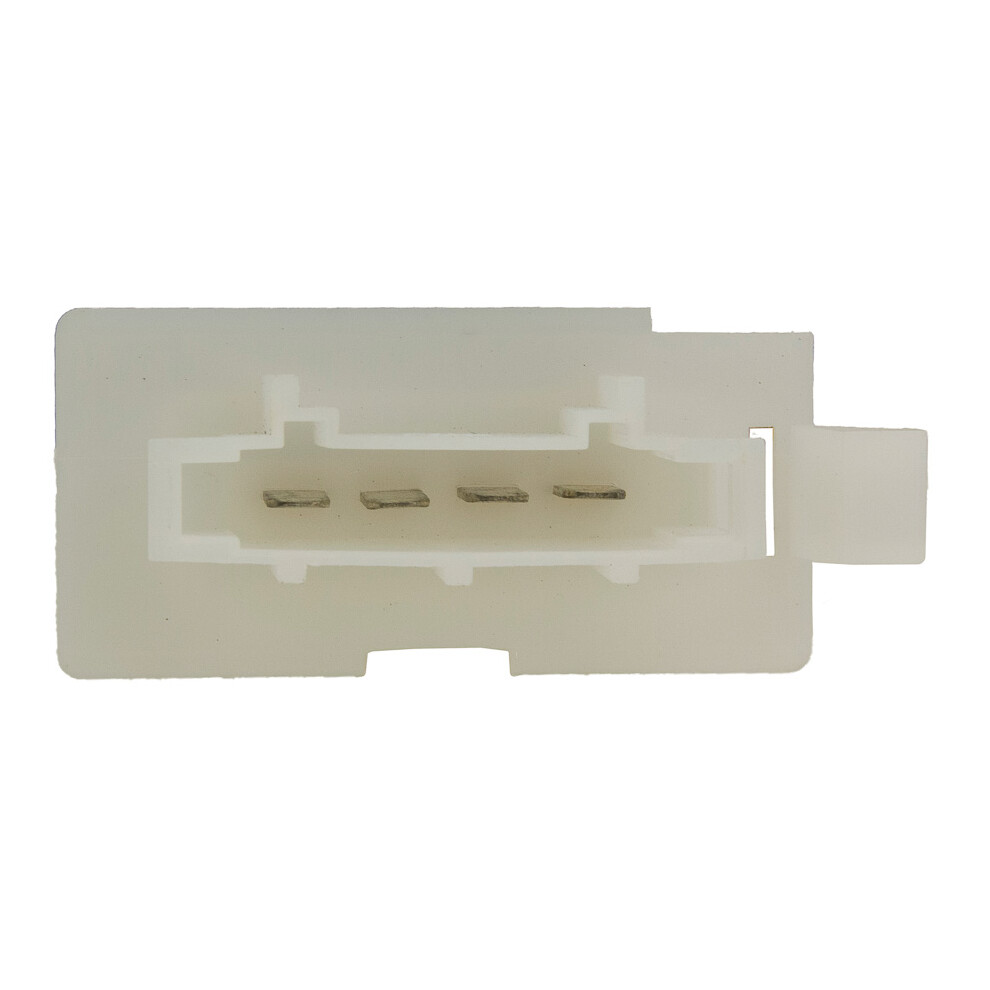 Blower Resistor For Citroen Berlingo 2002-,Peugeot Partner 2002- 5902048217981