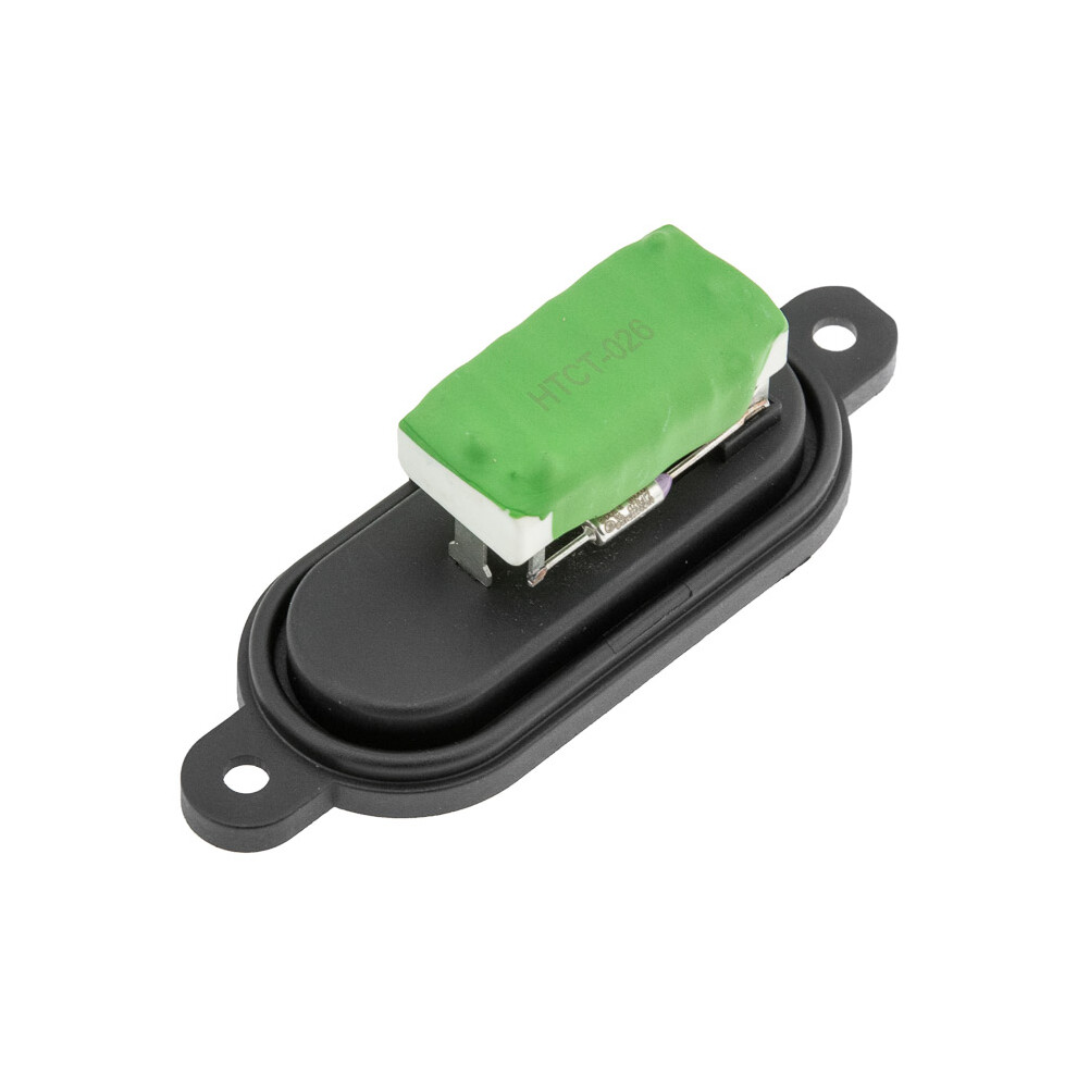 Nty Blower Resistor For Citreon Jumper 1994- Fiat Ducato 1994