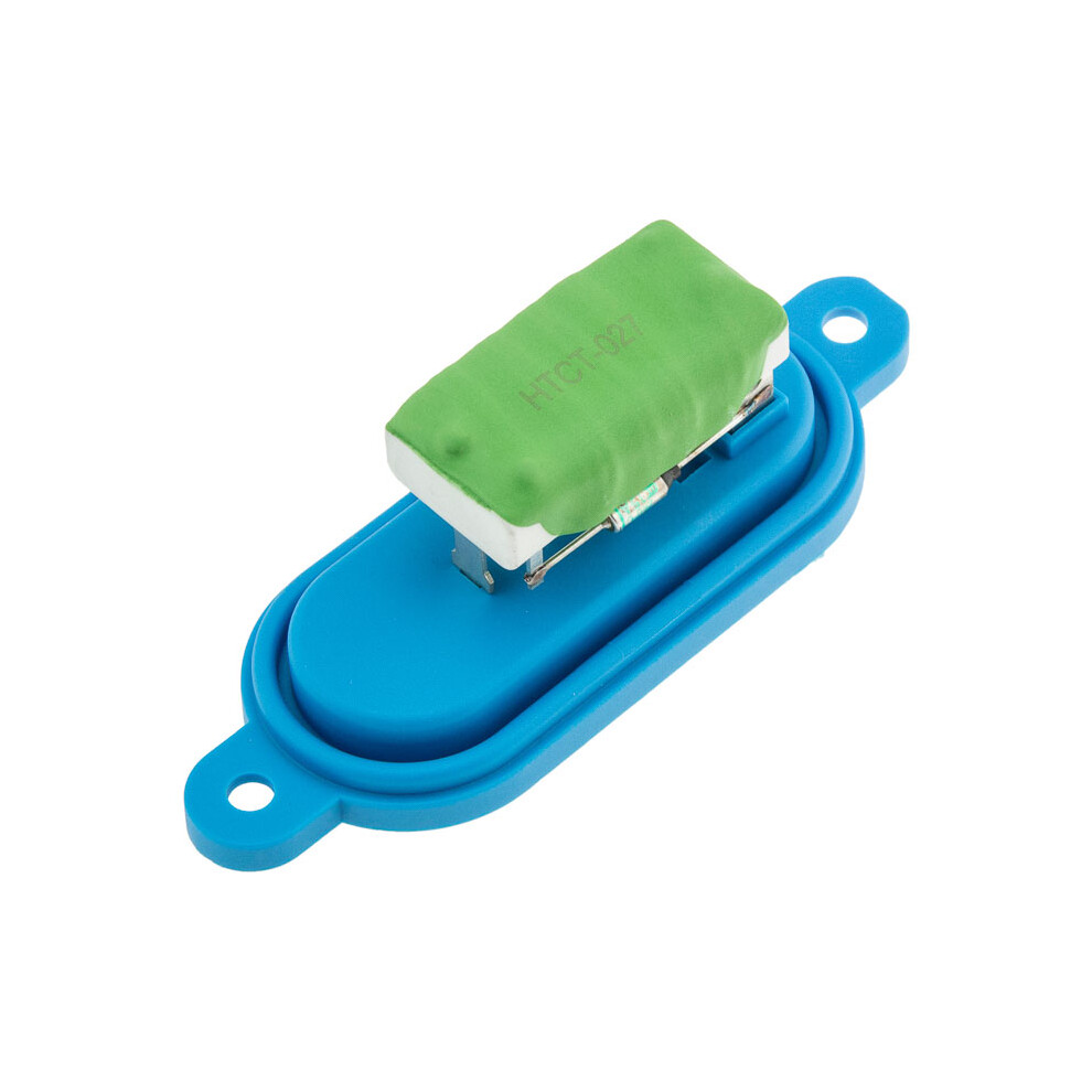 Nty Blower Resistor For Citreon Jumper 2002- Fiat Ducato 2002