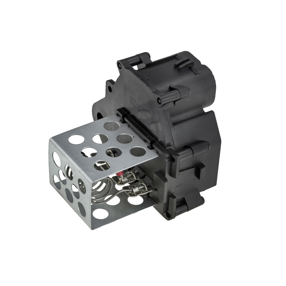 Nty Blower Resistor For Citroen C1 1.4Hdi 05-14 C4 04- Berlingo 05-11