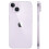 Apple Apple iPhone 14 256GB Dual SIM (nano-SIM) - Purple 2