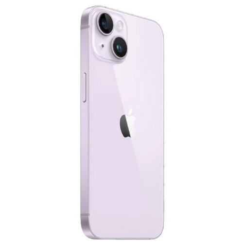 Apple Apple iPhone 14 256GB Dual SIM (nano-SIM) - Purple 2