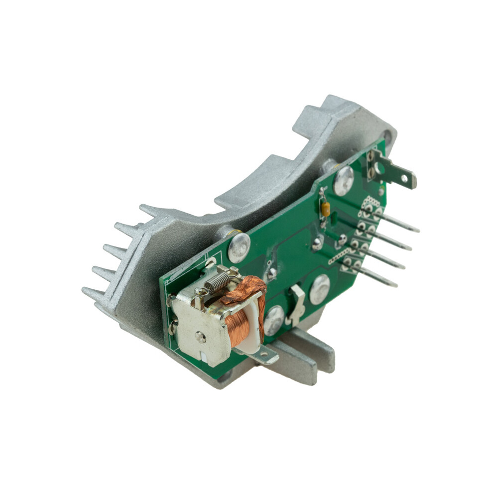 Blower Resistor For Citroen Berlingo 96-11 Saxo 96-03 Xsara 97-05 5902048294326