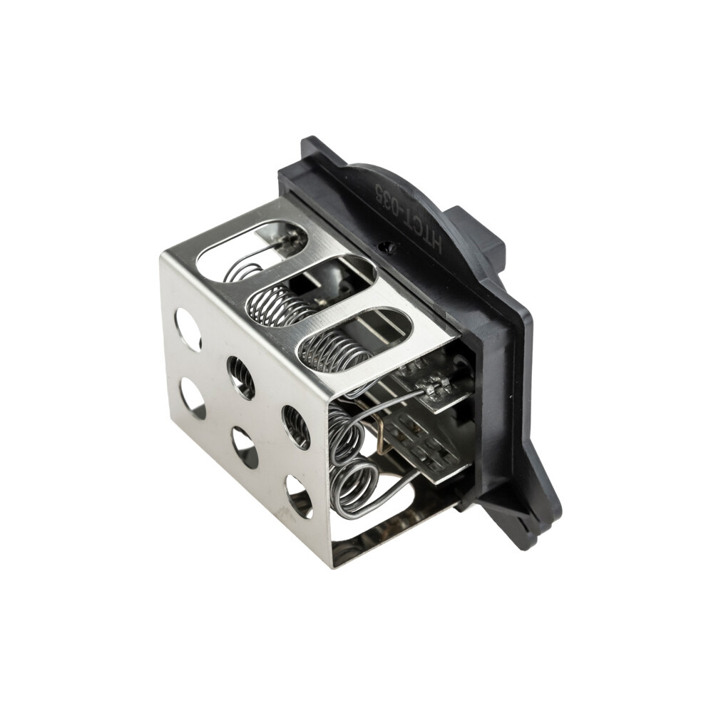 Nty Blower Resistor For Citroen Berlingo 96- Peugeot Partner 96