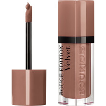 Rouge Edition Velvet Lipstick by Bourjois cool Brown