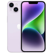 Apple iPhone 14 256GB Dual SIM (nano-SIM) - Purple
