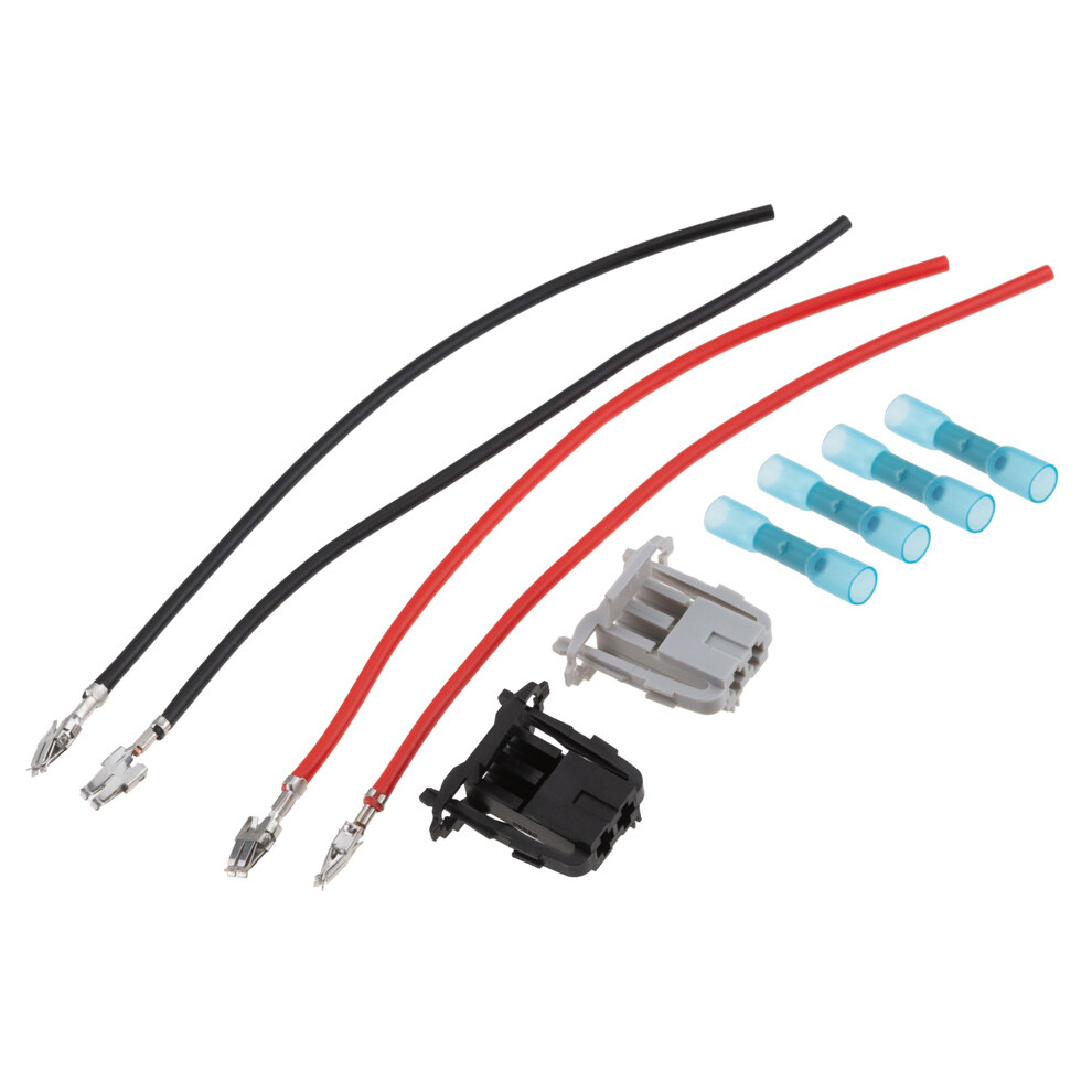 CABLE REPAIR SET INTERIOR BLOWER MOTOR ERD-CT-041 FOR PEUGEOT PARTNER/Box 1.6L - Image 4