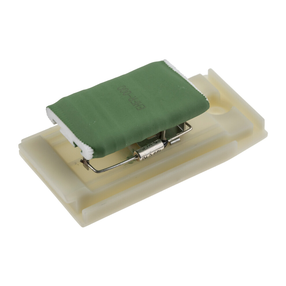 Nty Blower Resistor For Ford Focus I 98- Mondeo I 93- Transit 00