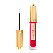 Batom - Bourjois - Rouge Velvet Ink - 09 Rouge et Rêves - 3.5 Ml - Mate