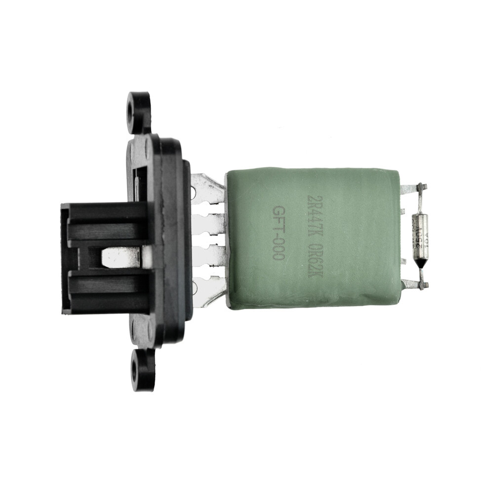 Blower Resistor For Fiat Punto 19941999-,Seicento 1998- 5902048084415