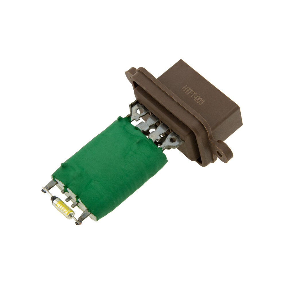 Blower Resistor For Fiat Ducato 2002-,Punto 1999-,Stilo 2002- 5902048884008