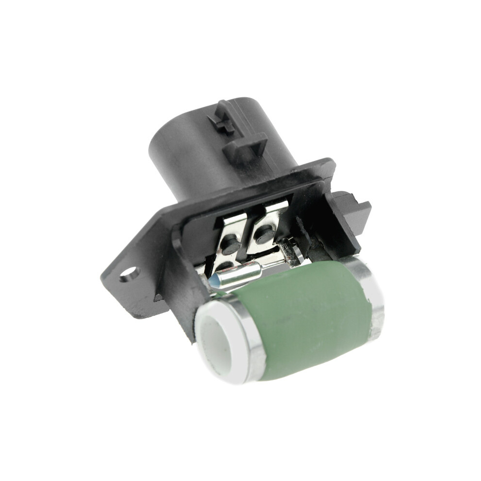 Nty Blower Resistor For Fiat 500 07- Bravo 07- Grande Punto 05