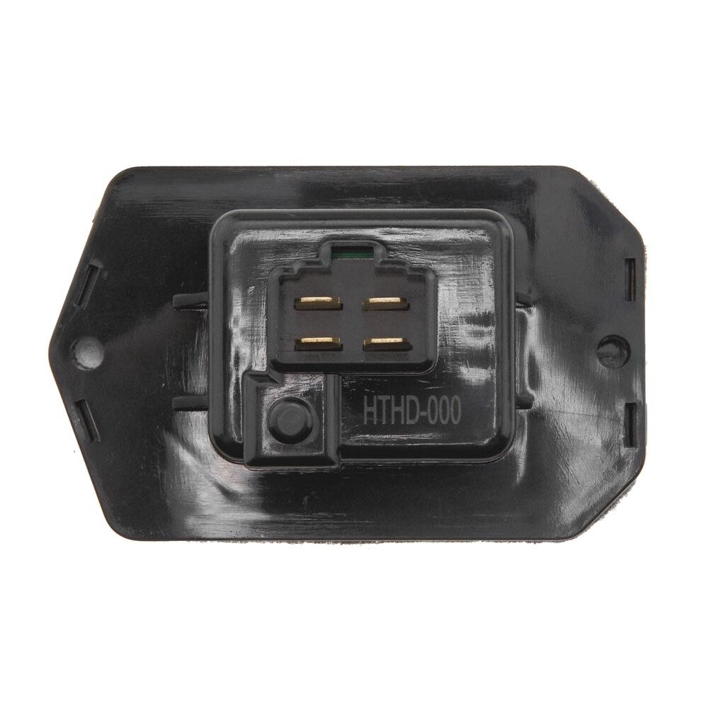 Nty Blower Resistor For Honda Accord 2008-,Cr-V 2001-,Civic 2001