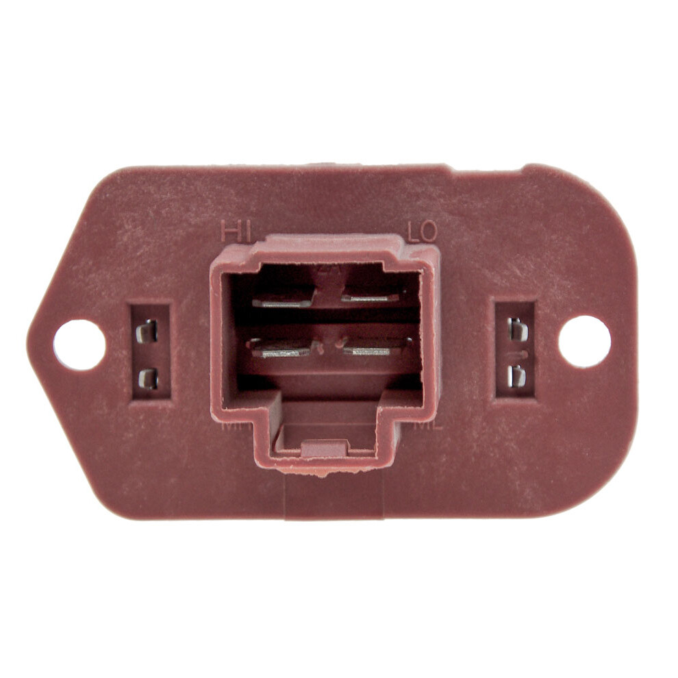 Blower Resistor For Hyundai Santa Fe Ii 2006- 5902048114525