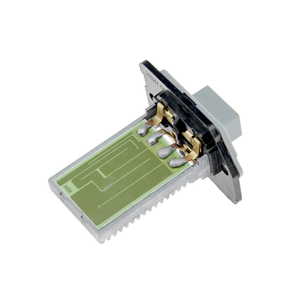 ✅Fits NTY ERD-HY-503 BLOWER RESISTOR ⭐UK Seller⭐ - Image 11