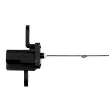BLOWER RESISTOR For ISUZU D-MAX 2002-2016