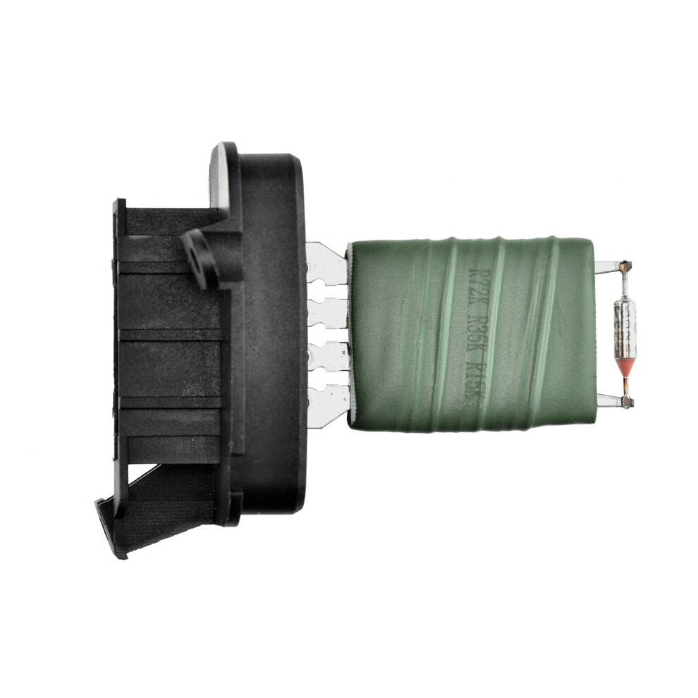 Nty Blower Resistor For Mercedes Klasa V -2003,Vito W638 -2003