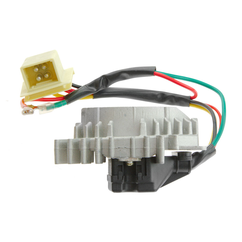 Blower Resistor For Mercedes C Klasa W202 -2000 5902048100160