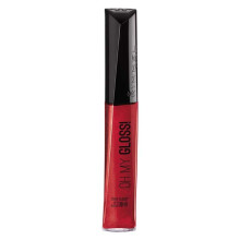 Rimmel Oh My Lip Gloss  Rebel Red  0.22 Fluid Ounce