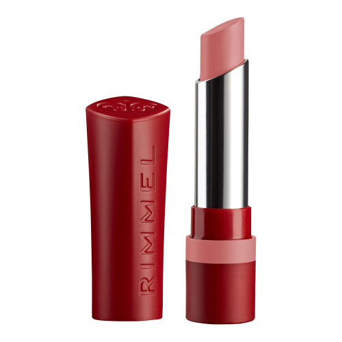 Rimmel Rimmel The Only 1 Matte Κραγιόν, 200 Salute, 0.13 Οζ