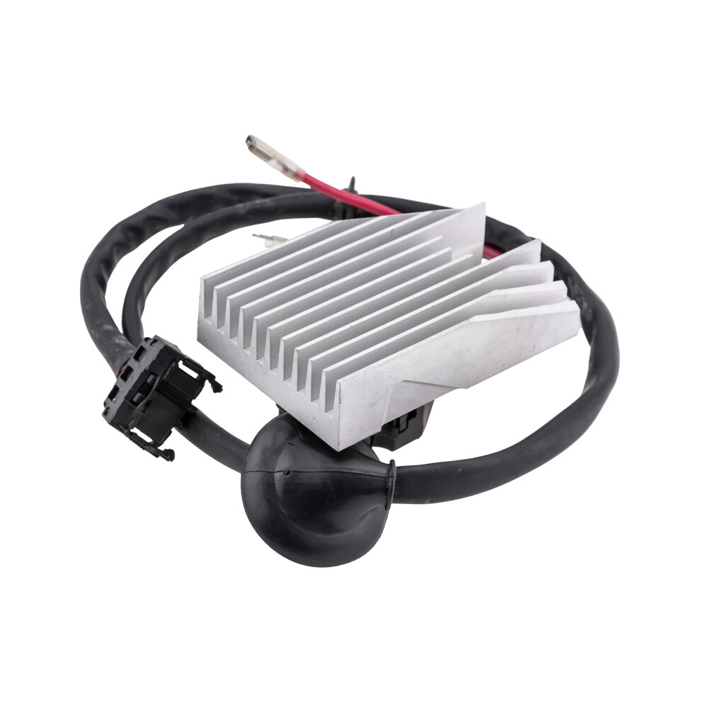 Blower Resistor For Mercedes 124 (S124 C124 W124) 85- 5902048312945